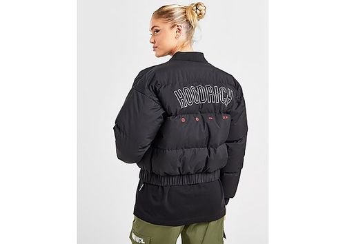 Hoodrich Combat Bomber Jacket...