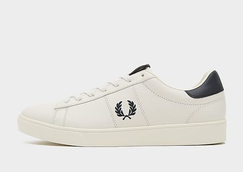 Fred Perry Spencer - WHITE -...