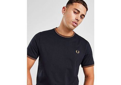 Fred Perry Twin Tipped Ringer...