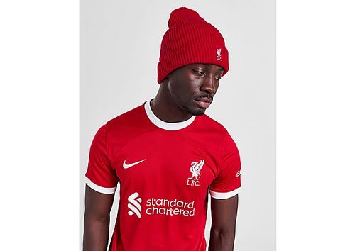 Nike Liverpool FC Beanie - Red