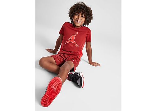 Jordan Flight T-Shirt/Shorts...