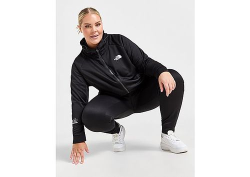 The North Face Plus Size...