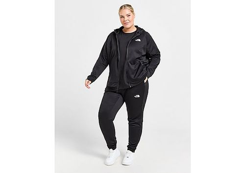 The North Face Plus Size...