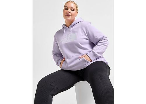 The North Face Plus Size Drew...