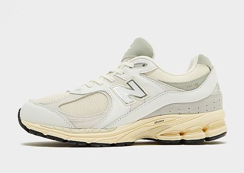 New Balance 2002R - White -...