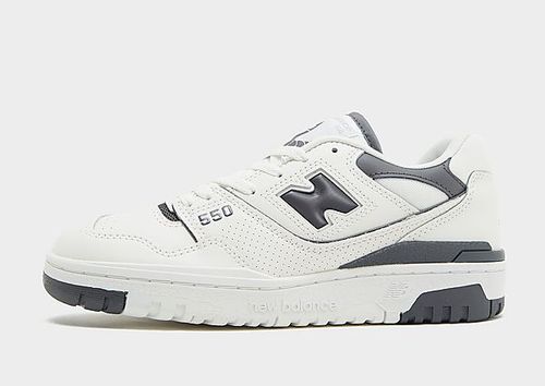 New Balance 550 Women's - Grey