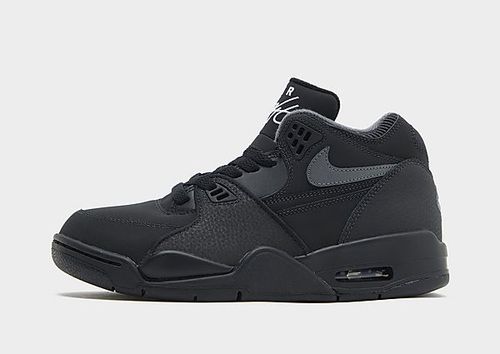 Nike Flight 89 Junior - Black