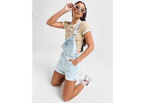 LEVI'S Vintage Shortalls -...