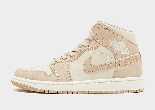 Jordan Air 1 Mid Women's -...