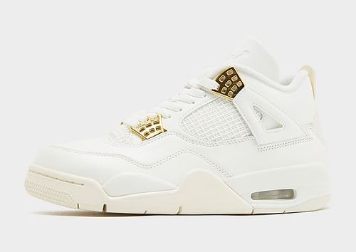 Jordan Air 4 Retro Women's -...