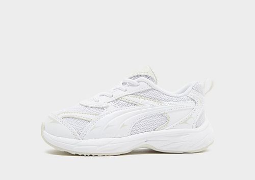 Puma Morphic Infant - White