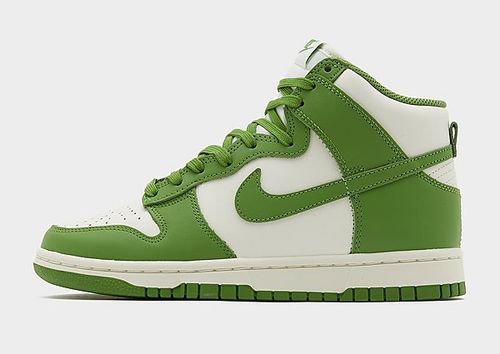 Nike Dunk High Women's -...