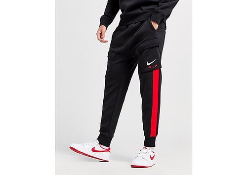 Nike Swoosh Fleece Joggers -...