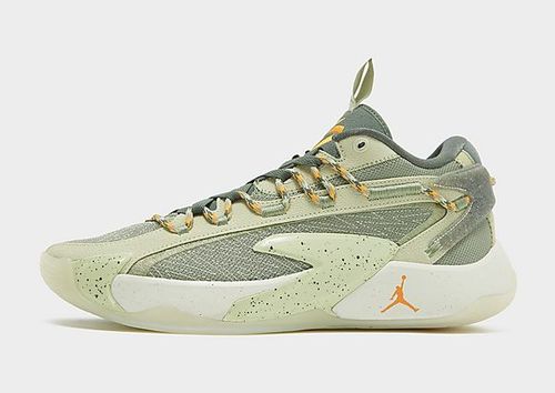 Jordan Luka 2 - Green - Mens