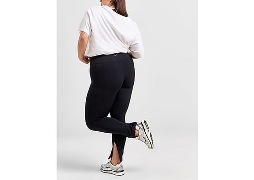 Nike Plus Size Split Flare...