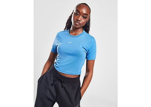 Nike Essential Slim Crop Top...