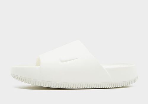 Nike Calm Slide Women's - Sail