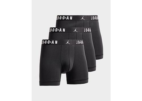 Jordan 3-Pack Boxers - Black