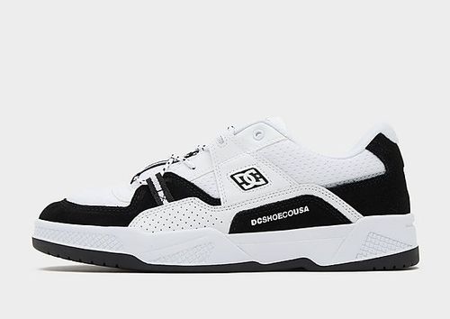 DC Shoes Construct - White -...