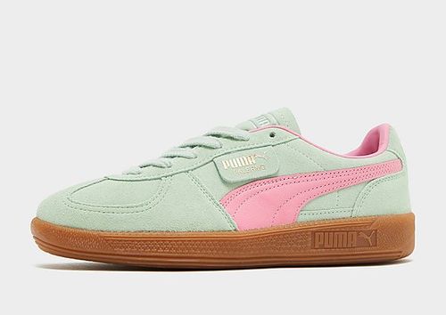 Puma Palermo Women's - Green