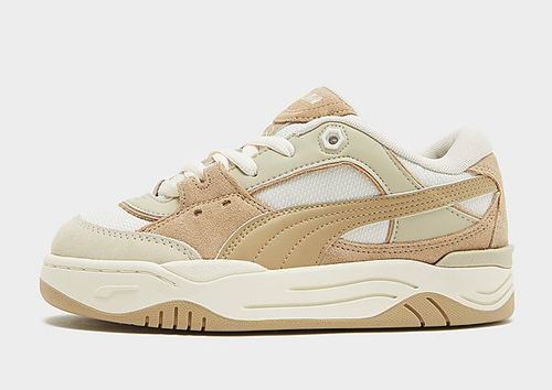 Puma 180 Women's - Brown