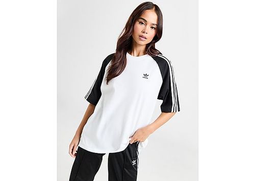 adidas Originals SST Raglan...