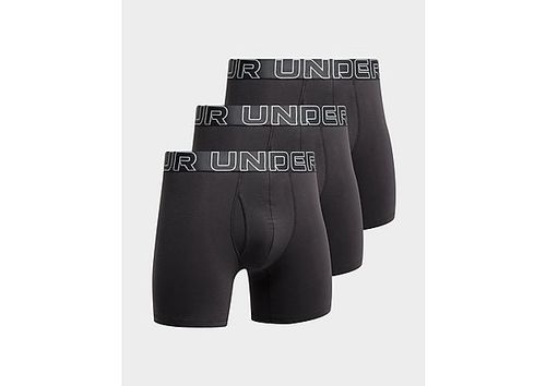 Under Armour 3-Pack Boxers -...