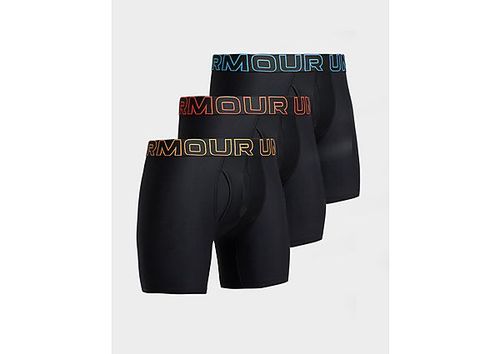 Under Armour 3-Pack Boxers -...