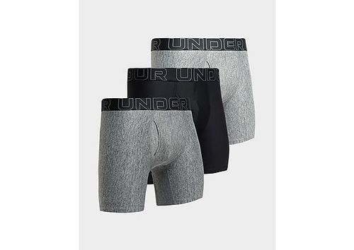 Under Armour 3-Pack Boxers -...