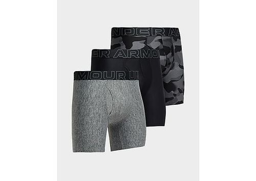 Under Armour 3-Pack Boxers -...