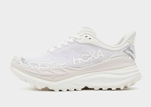 Hoka Stinson 7 Women's - White