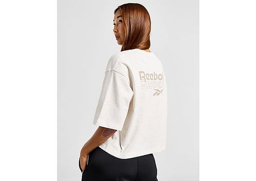 Reebok ID Energy Crop T-Shirt...