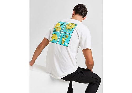 Converse Lemonade T-Shirt -...