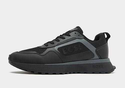 BOSS Jonah Run - Black - Mens