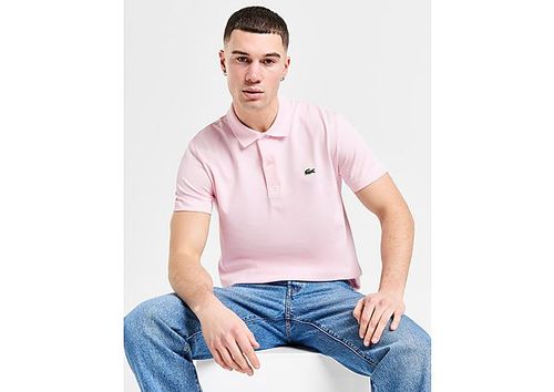 Lacoste Core Polo Shirt -...