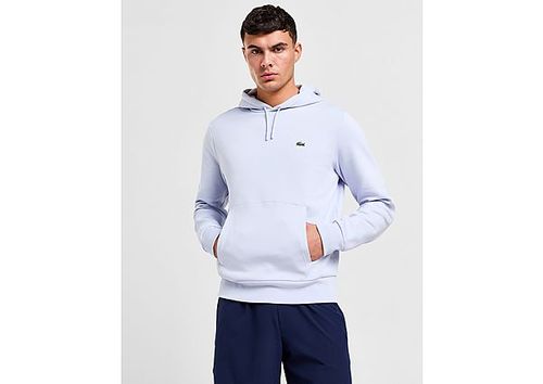 Lacoste Core Overhead Hoodie...