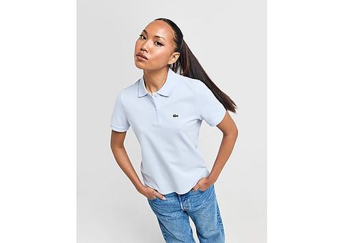 Lacoste Small Logo Polo Shirt...