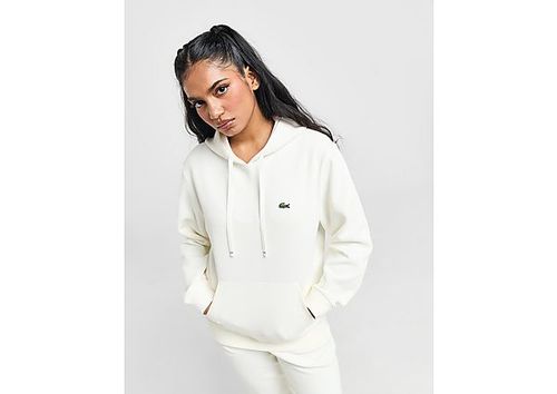 Lacoste Small Logo Hoodie -...