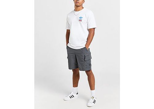 adidas Originals Cargo Shorts...