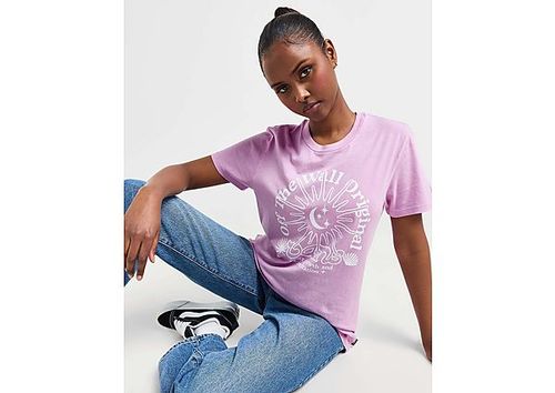 Vans Spellbound T-Shirt -...