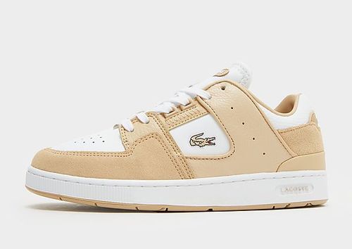 Lacoste Court Cage Leather...