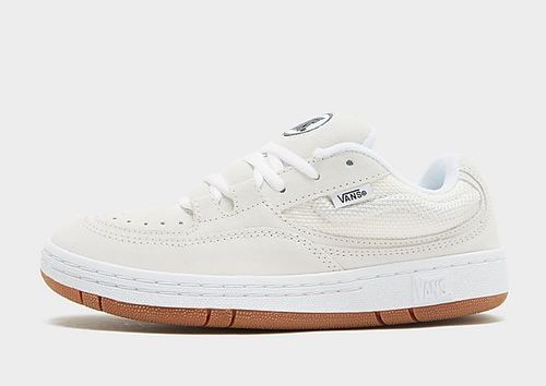 Vans Speed Women's - White