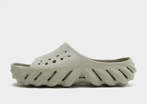 Crocs Echo Slide - GREY - Mens