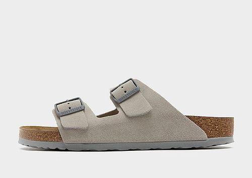 Birkenstock Arizona - Grey -...