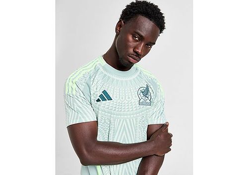 adidas Mexico 2024 Away Shirt...