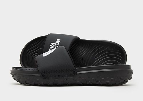 The North Face Cush Slides Women's - Black