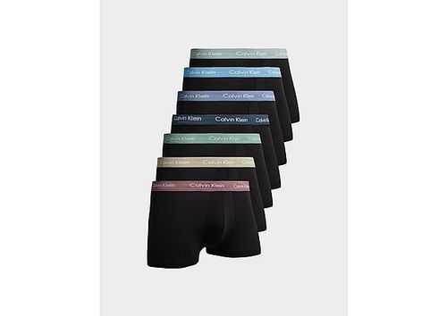 Calvin Klein 7-Pack Low Rise...