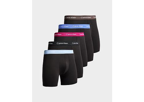 Calvin Klein Underwear 5-Pack...