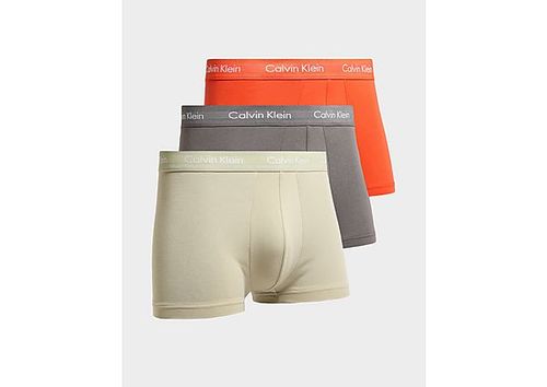 Calvin Klein Underwear 3-Pack...