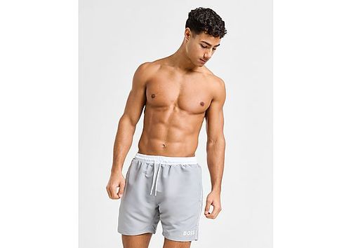 BOSS Starfish Swim Shorts -...